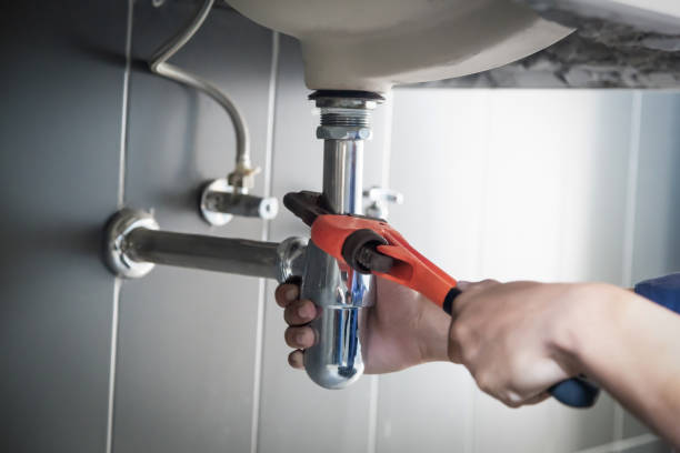 Trusted La Salle, CO Plumbing Experts