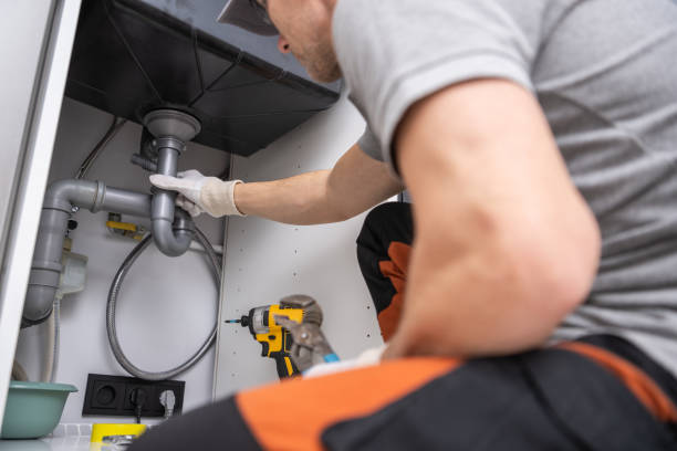 Best Plumbing Installation Services  in La Salle, CO